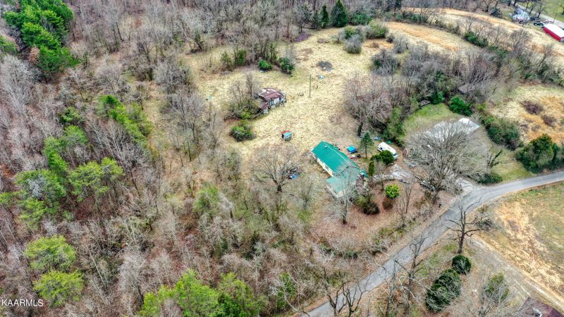 1655 Brisco Rd, Blaine, TN 37709