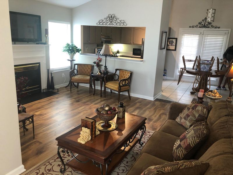 1655 Chenoweth Cir #42, Knoxville, TN 37909