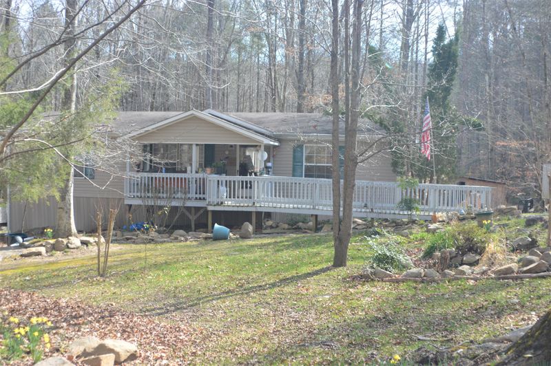 1655 Old Chilhowee Rd, Seymour, TN 37865