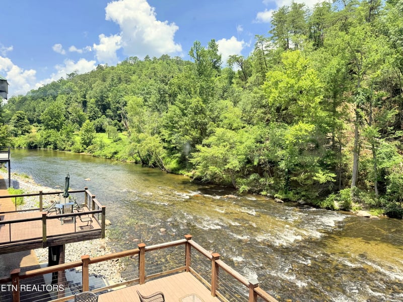 1659 Cherohala, Tellico Plains, TN 37385
