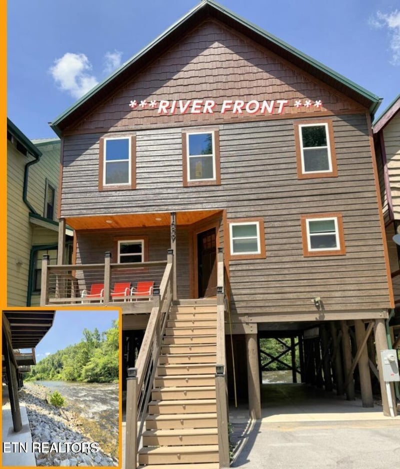 1659 Cherohala, Tellico Plains, TN 37385