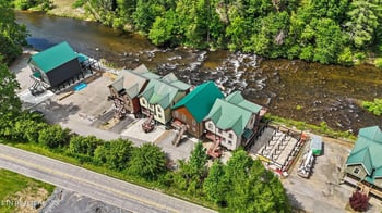 1659 Cherohala, Tellico Plains, TN 37385