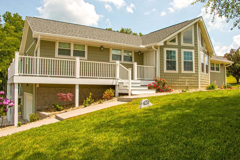 166 Brabson Ct, Kingston, TN 37763