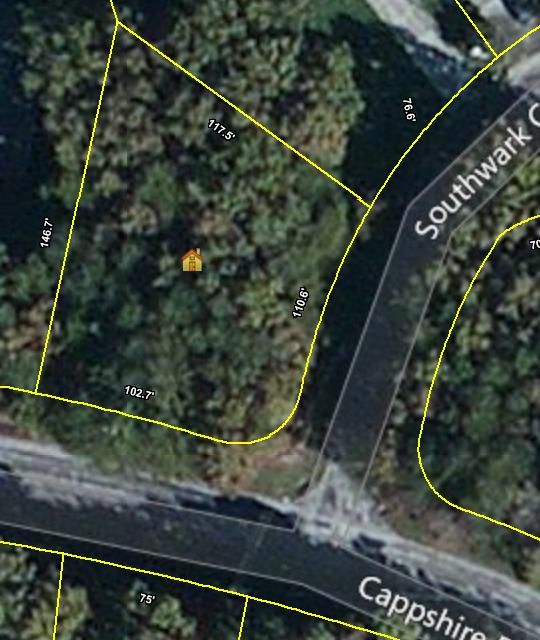 166 Cappshire Rd, Fairfield Glade, TN 38558
