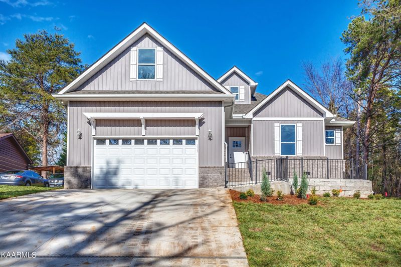166 Cheeyo Way, Loudon, TN 37774