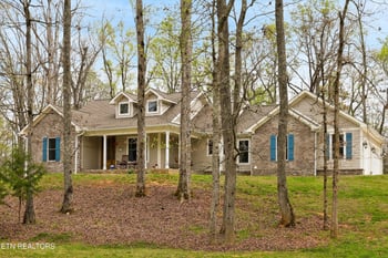 166 E Shore Dr, Rockwood, TN 37854