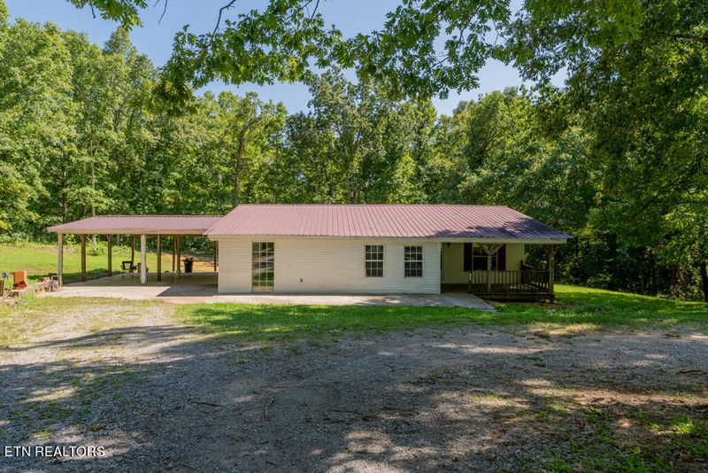 166 George Thomas Rd, Vonore, TN 37885
