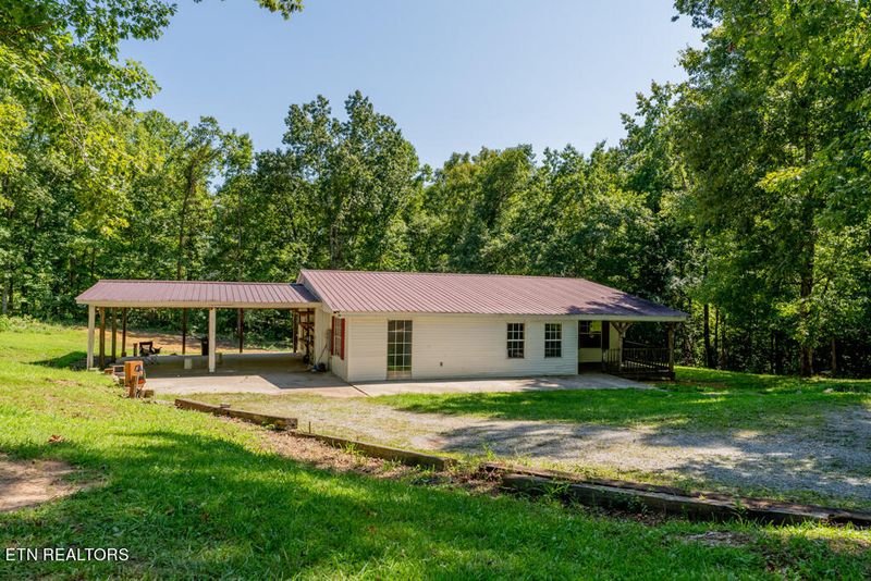 166 George Thomas Rd, Vonore, TN 37885
