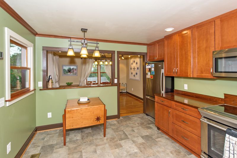 166 Hilltop, Norris, TN 37828