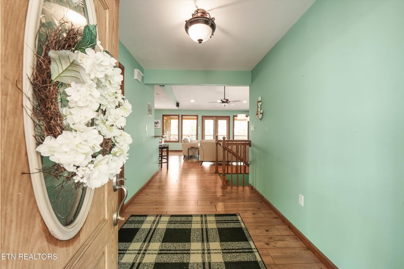 166 Jessee Rd, Maynardville, TN 37807