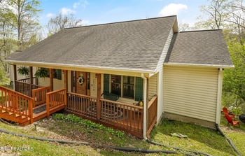 166 Jessee Rd, Maynardville, TN 37807