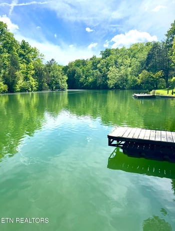 166 Jessee Rd, Maynardville, TN 37807