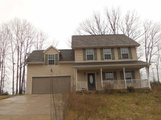 166 Signet Ln, Maynardville, TN 37807