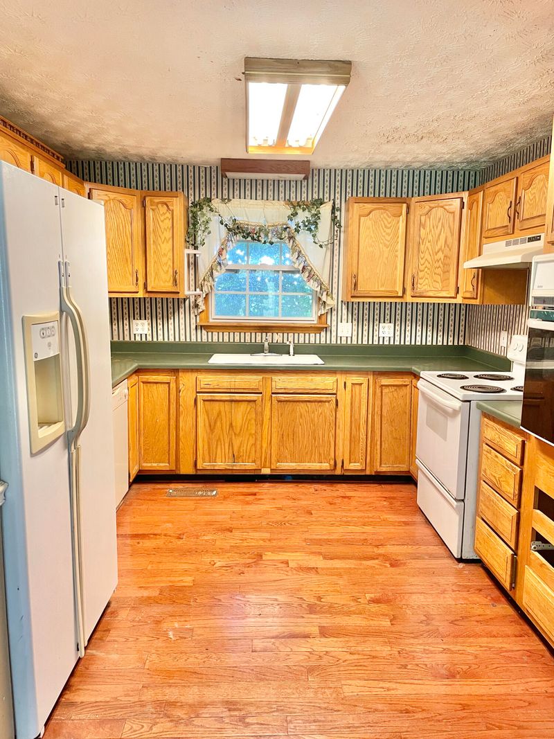 166 Warrior Cir, Oak Ridge, TN 37830