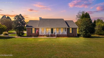 1660 County Road 700, Athens, TN 37303