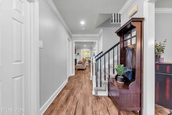 1660 Meadow Chase Ln, Knoxville, TN 37931