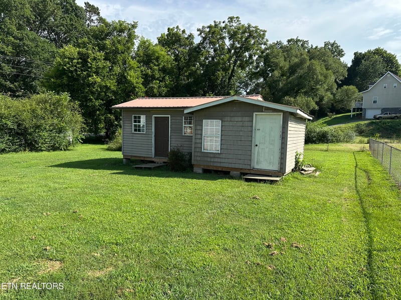 1660 Old Highway 68, Sweetwater, TN 37874