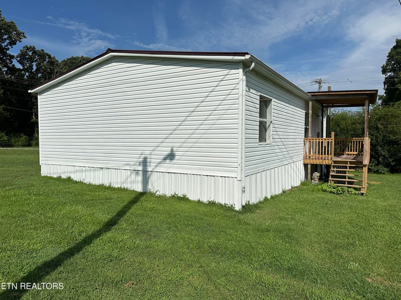 1660 Old Highway 68, Sweetwater, TN 37874