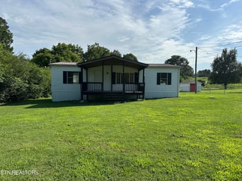 1660 Old Highway 68, Sweetwater, TN 37874