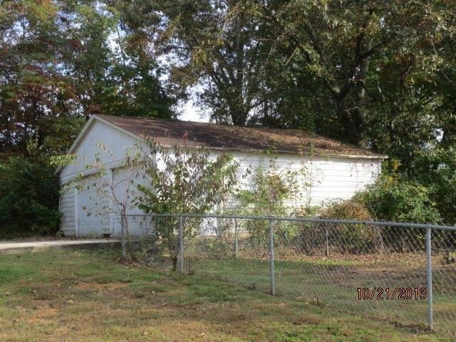 1660 Pleasant View Dr, Talbott, TN 37877