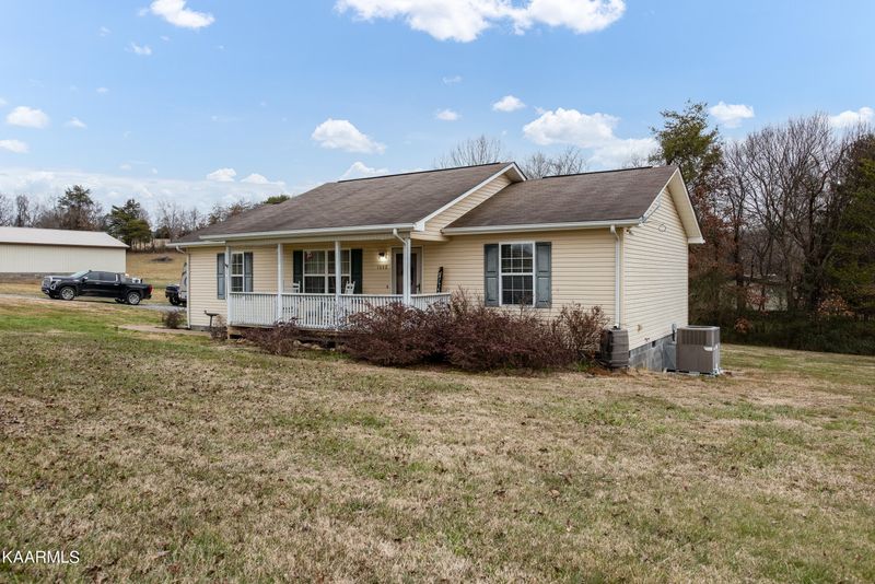 1660 Sheets Hollow Rd, Greenback, TN 37742