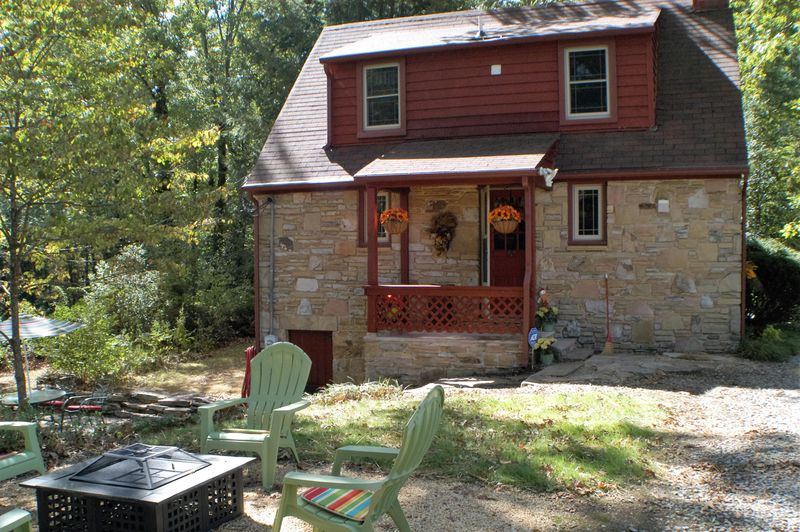 1663 Deep Draw Rd, Crossville, TN 38555