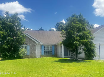 1663 Maremont Rd, Knoxville, TN 37918