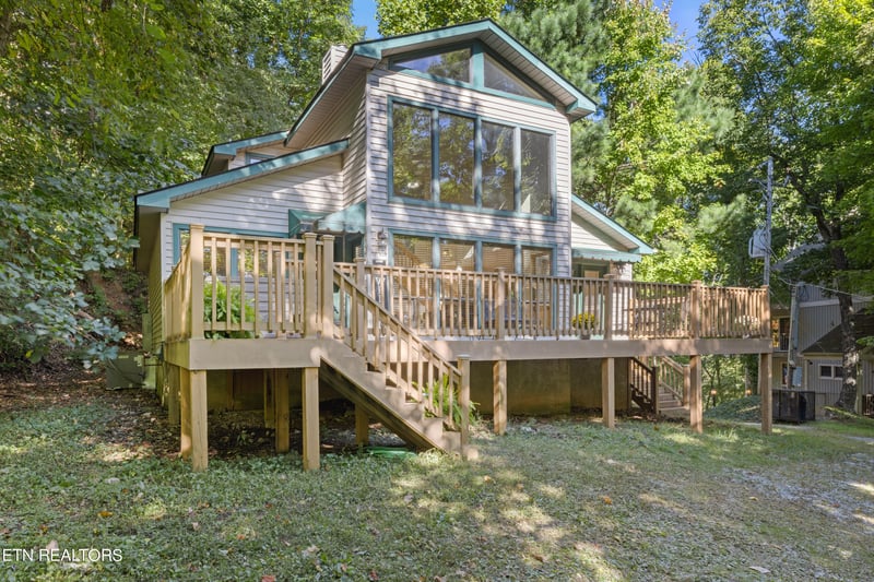 1664 Arbon Ct, Gatlinburg, TN 37738