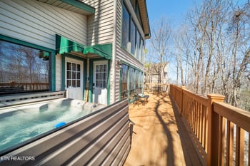1664 Arbon Ct, Gatlinburg, TN 37738