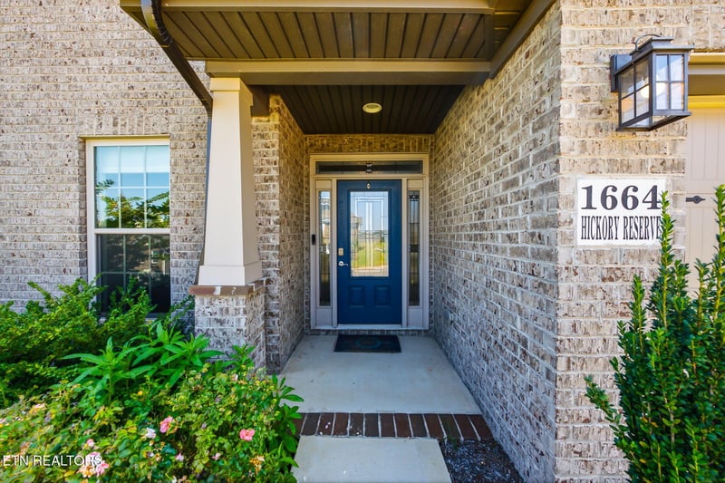 1664 Hickory Reserve Rd, Knoxville, TN 37932