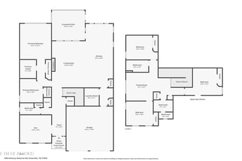1664 Hickory Reserve Rd, Knoxville, TN 37932