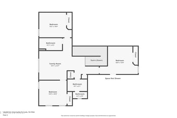 1664 Hickory Reserve Rd, Knoxville, TN 37932