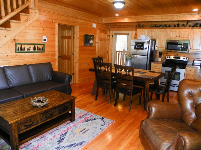 1664 Mountain Lodge Way, Sevierville, TN 37862