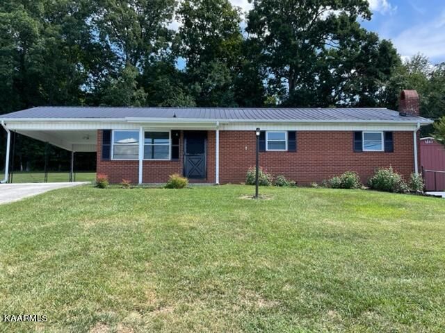 1668 Elgin Dr, Morristown, TN 37814