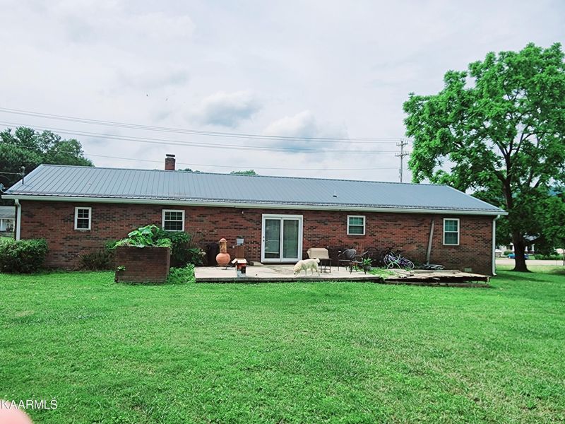 1669 Highway 90, Duff, TN 37729
