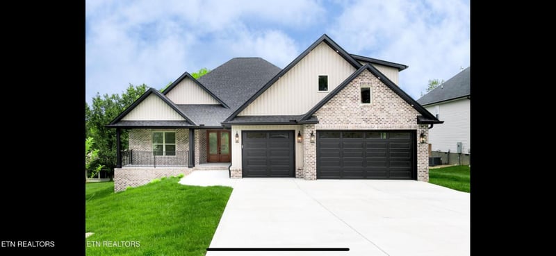 167 Amohi Way, Loudon, TN 37774
