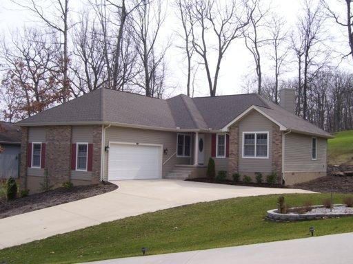 167 Baltusrol Rd, Fairfield Glade, TN 38558