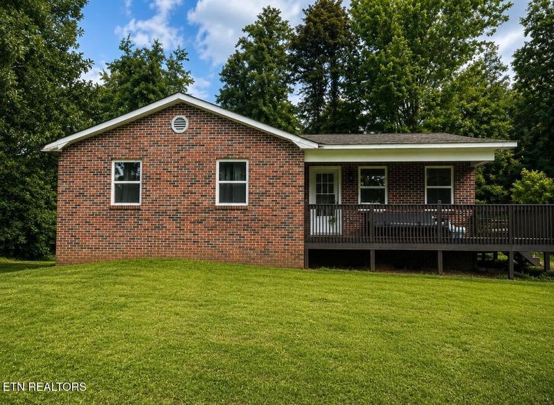 167 Booker Rd, Maynardville, TN 37807