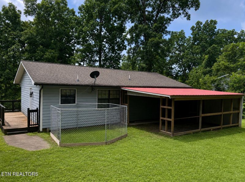 167 Booker Rd, Maynardville, TN 37807