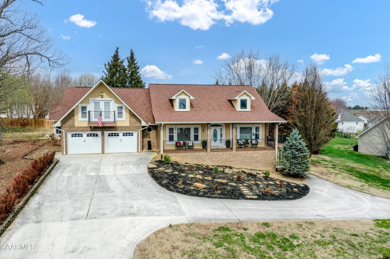 167 Country Way Rd, Vonore, TN 37885