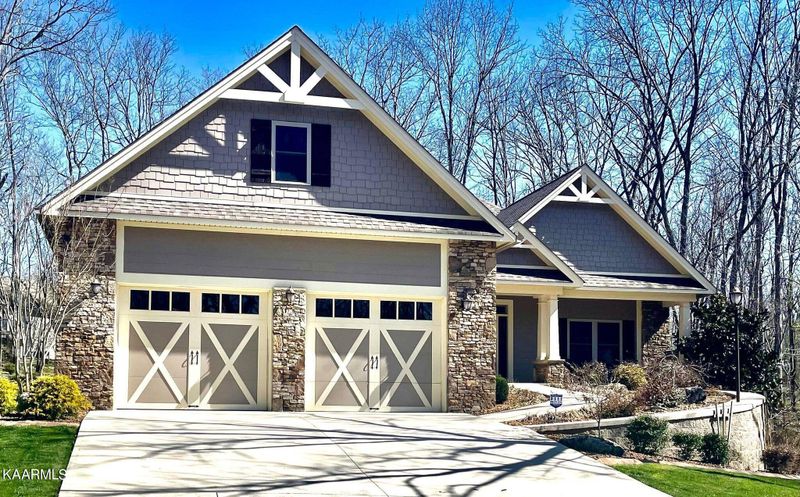 167 Cromwell Ln, Fairfield Glade, TN 38558