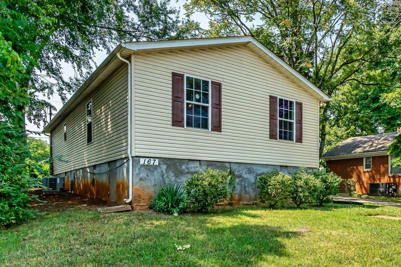 167 E Stephenson St, Alcoa, TN 37701