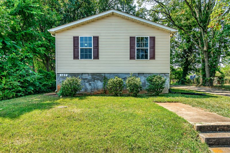 167 E Stephenson St, Alcoa, TN 37701