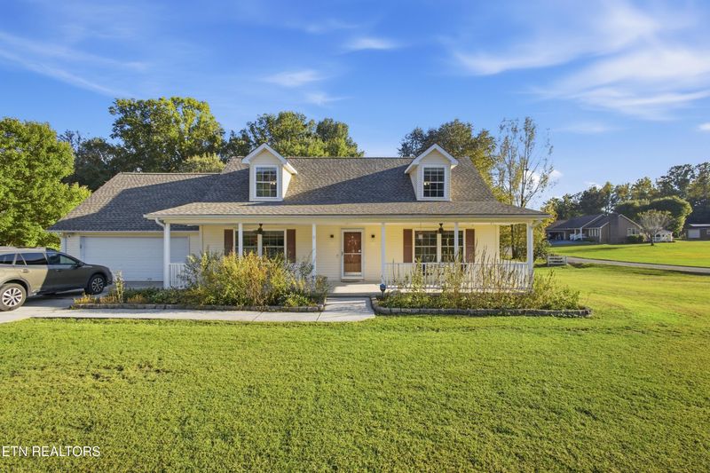 167 Meadowlark Dr, Harriman, TN 37748
