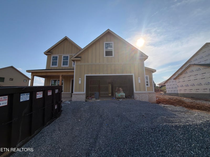 167 Poppy Pl, Lenoir City, TN 37772