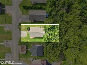 167 Red Bud Ln, Sevierville, TN 37876
