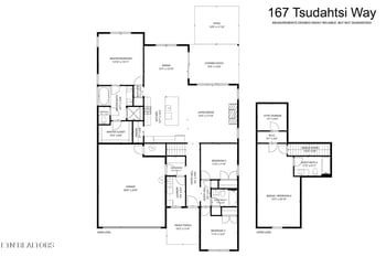 167 Tsuhdatsi Way, Loudon, TN 37774