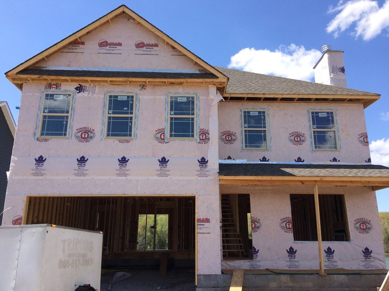 167 Twilight Blvd, Sharps Chapel, TN 37866