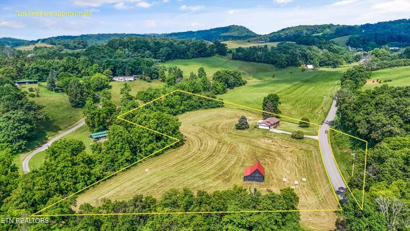 1670 Bowen Rd, Rutledge, TN 37861