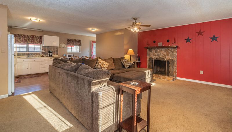 1670 Munsey Hatcher Rd, Seymour, TN 37865